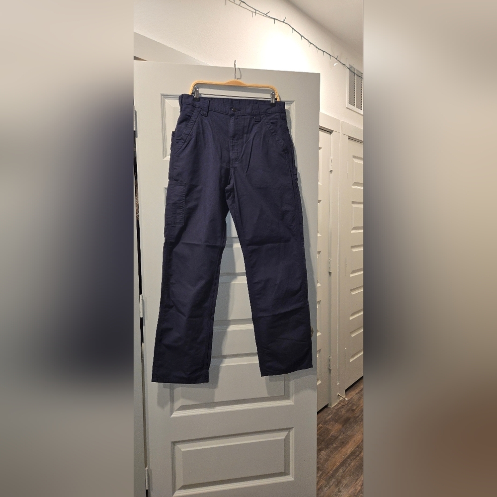 Carhartt Cargo Loosefit Pants